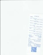 Кассовые чеки с подтверждением в Кандалакше