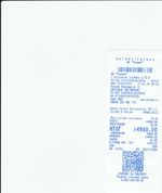 Кассовые чеки с подтверждением в Кандалакше