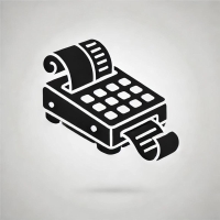 Кассовые чеки в Кандалакше