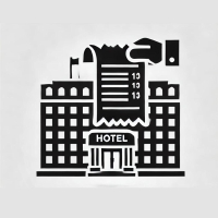 Гостиничные чеки в Кандалакше