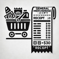 Чеки на товары в Кандалакше